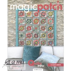 Revista Magic Patch nº 146:...
