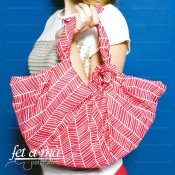 Libro Bolsos Furoshiki