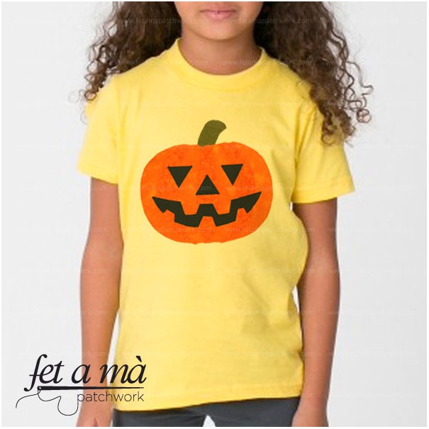 Aplicación Halloween