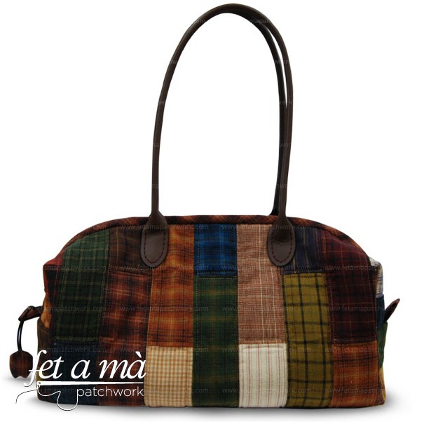 Bolso Country