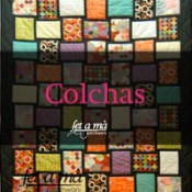 Colchas Patchwork