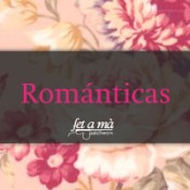 Romanticas