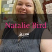 Natalie Bird