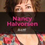Nancy Halvorsen | Art to Heart