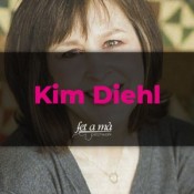 Kim Diehl