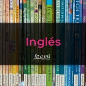 Libros en Inglés