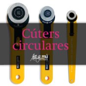 Cúters circulares