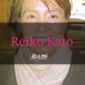 Reiko Kato