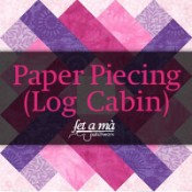 Paper Piecing