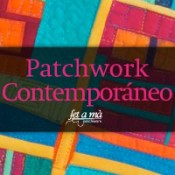 Patchwork Contemporáneo