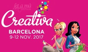 Creativa Barcelona 2017