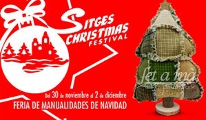 Sitges Christmas Festival 2018